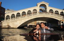 The Secrets of the Grand Canal - Special Private Boat Tour