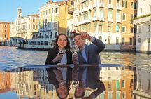 The Secrets of the Grand Canal - Special Private Boat Tour