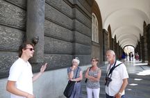 Hidden Prague Private Walkingtour