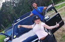 Instagram Saba Bali Tours