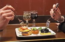 The Secret Venice + Cicheti & Wine Private Tour