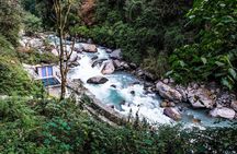 POON HILL HOT SPRING - 10 Days Trek