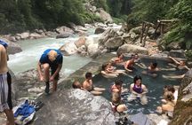 POON HILL HOT SPRING - 10 Days Trek