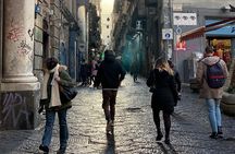 Walking Tour of Naples Old Town with Expert Guide