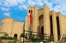Tour of Kruja and Wine Tasting in one Day from Tirana