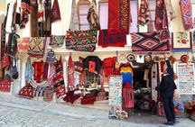 Tour of Kruja and Wine Tasting in one Day from Tirana