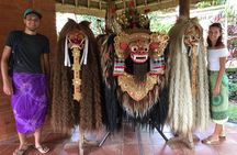 Best of Bali Water Temple and UNISCO Rice Terrace Trek