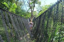 Phuket Zipline Adventure Tour
