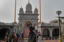 Gwalior Half Day City Tour Private