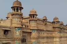 Gwalior Half Day City Tour Private