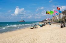  The Best Of Vung Tau Seatown Private Tour- Shore Excursions