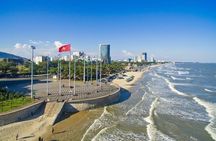  The Best Of Vung Tau Seatown Private Tour- Shore Excursions