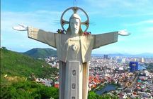  The Best Of Vung Tau Seatown Private Tour- Shore Excursions