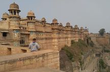 Gwalior Half Day City Tour Private