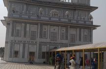 Gwalior Half Day City Tour Private