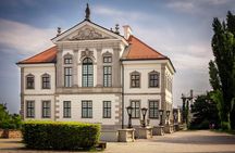 Birth Place of Frederic Chopin - Żelazowa Wola - 3 Hours