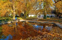 Birth Place of Frederic Chopin - Żelazowa Wola - 3 Hours