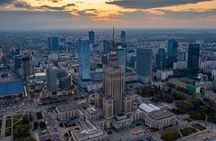 Full Day Warsaw Tour - 8 hours. Everything You need to know about Warsaw!!
