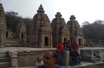 Mitawali, Padavali & Bateshwar Tour