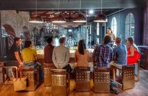 All Day, Small Group, Luxury Wine Tour with Gourmet Lunch