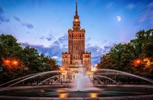 Quick - 3 hour - Overview of Warsaw 