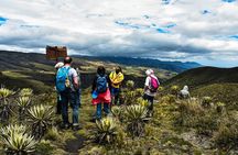 Sumapaz Páramo Private Hike Tour