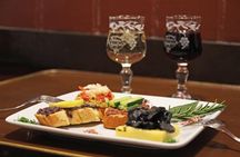 Private Food Tour: Cicheti & Wine