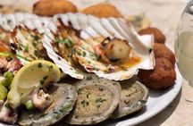 The Secret Venice + Cicheti & Wine Private Tour