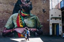 Brixton Market Tour with African and Caribbean Cuisine