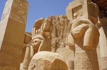 Day Tour to the West Bank 