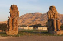 Day Tour to the West Bank 