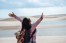 Trekking 3 days and 2 nights