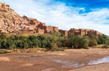 2 Days Tour From Marrakech To Zagora