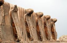 Memphis and Sakkara Half Day Tour
