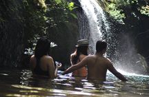 Adventure in Jonotla and Cuetzalan (private tour)