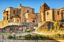 Prívate Tour 5-Day :Cusco || MachuPicchu || Rainbow Mountain || Sacred Valley ||
