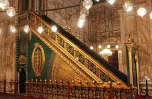 Old Islamic and Coptic Full Day Tour