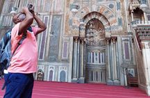 Old Islamic and Coptic Full Day Tour