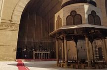 Old Islamic and Coptic Full Day Tour