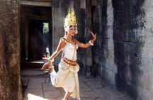 2-Day Angkor Wat Sunrise & Sunset Small-Group Tour