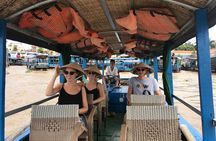 Explore the Fascinating Mekong - Private Ho Chi Minh Shore Excursions