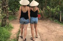 Explore the Fascinating Mekong - Private Ho Chi Minh Shore Excursions