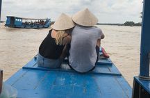 Explore the Fascinating Mekong - Private Ho Chi Minh Shore Excursions