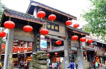 Private Amazing Chongqing City Day Tour in Your Way