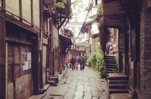 Private Amazing Chongqing City Day Tour in Your Way
