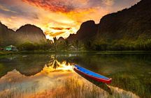  One Day Makassar Country Side / min 2 pax