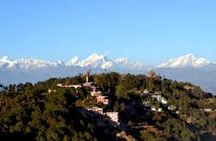 Nagarkot Changu Narayan day hiking