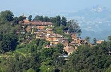 Nagarkot Changu Narayan day hiking