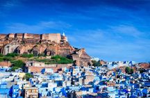 Highlights of Rajasthan Private 18-Day India Tour 