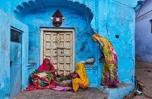 Highlights of Rajasthan Private 18-Day India Tour 